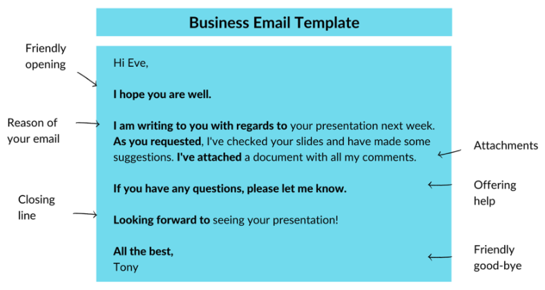 Crafting the Perfect Forward Email Template: Tips and Best Practices