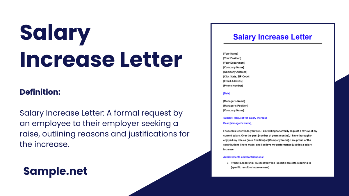 Effective Approaches to Addressing Salary Issues: Underpayment Email Sample Included