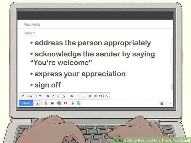 How to Craft the Perfect Reply to Appreciation Email from Manager