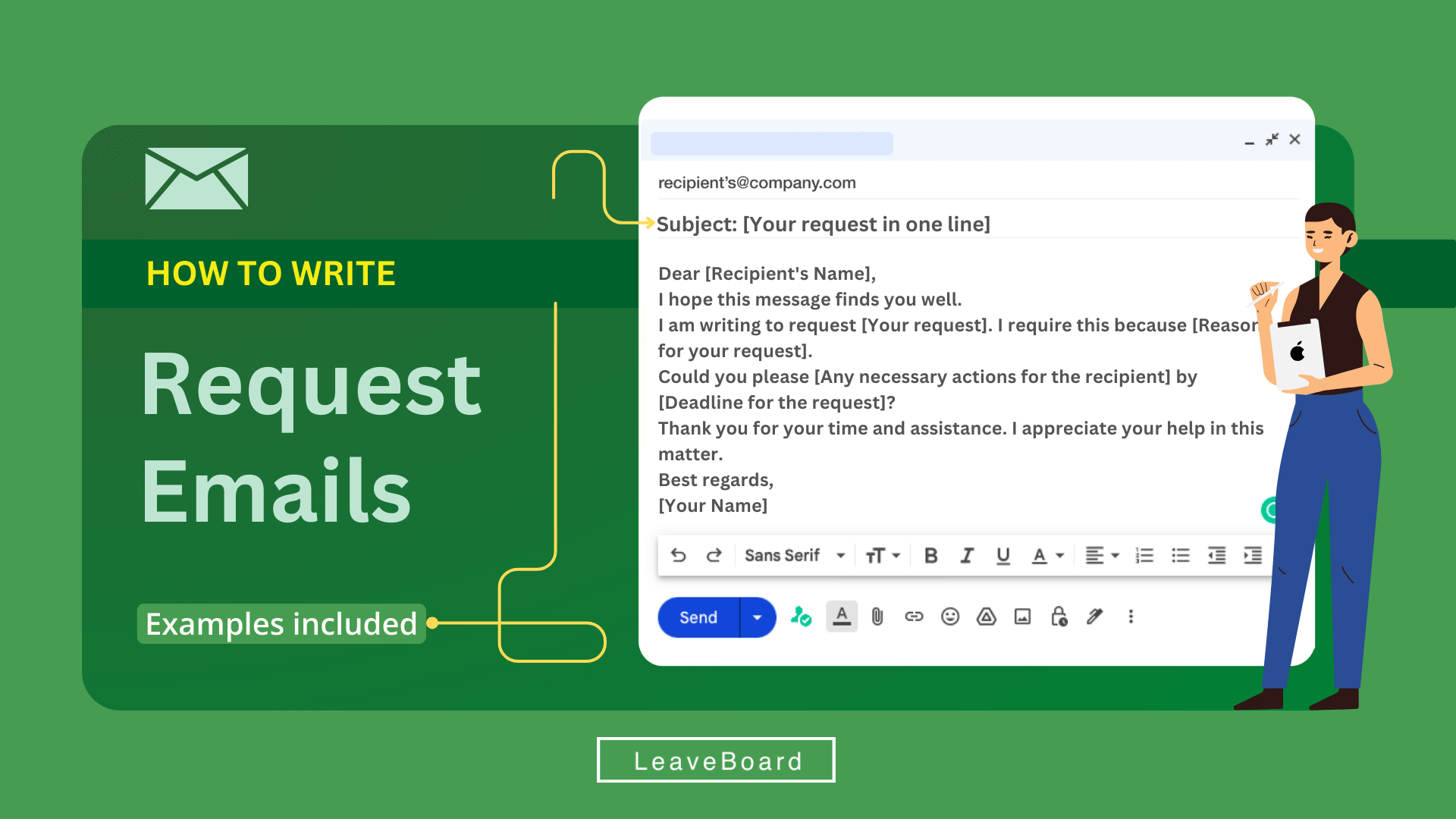 How to Request for Access in Email: A Step-by-Step Guide