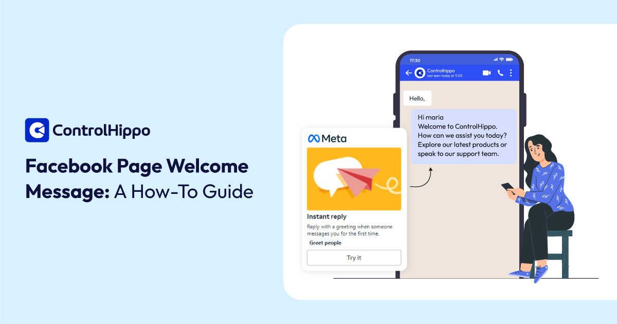 How to Write a Welcome Post for Facebook Page: Engaging Your Audience from the Start