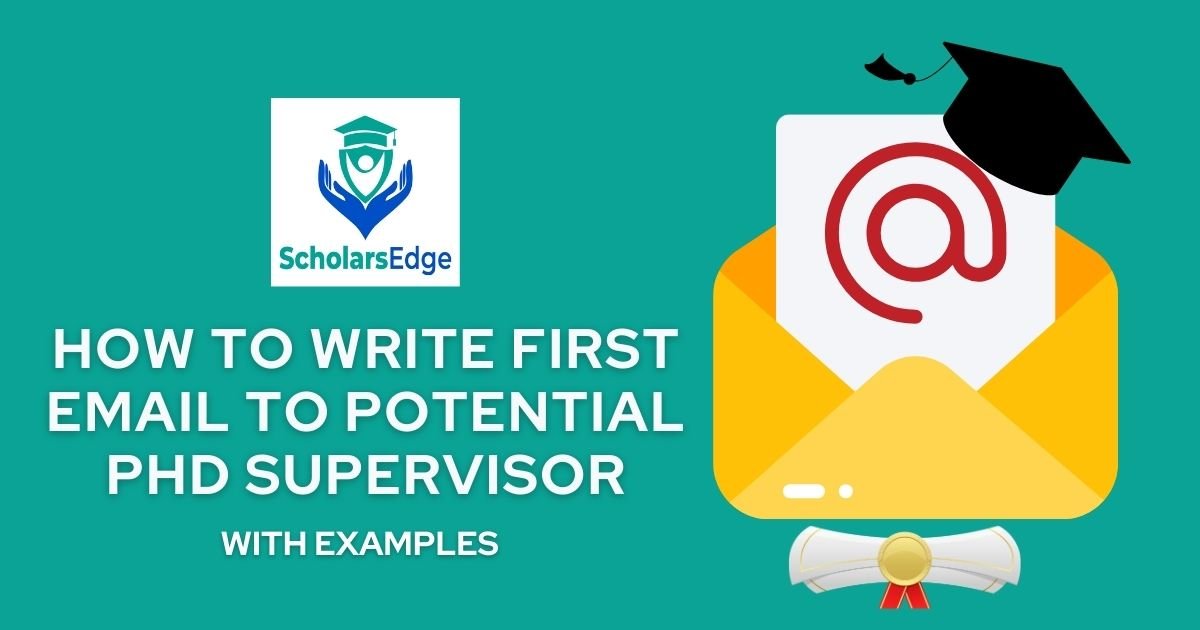 How to Write an Email to a Potential Supervisor Sample: A Step-by-Step Guide