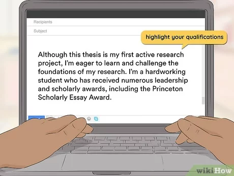 How to Write Email to Professor for Project Submission: A Step-by-Step Guide