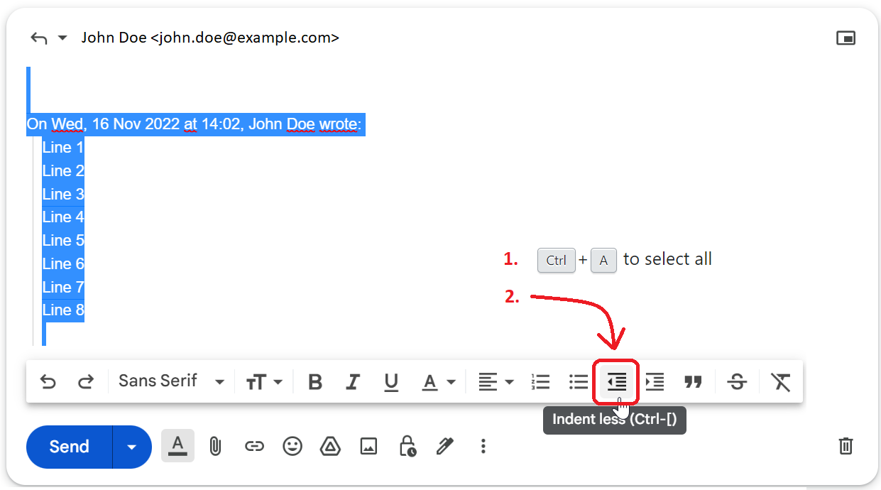 How to Write Quote and Unquote in Email: A Comprehensive Guide