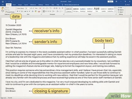 Understanding the Process: How to Write an Effective Mail for Access Request